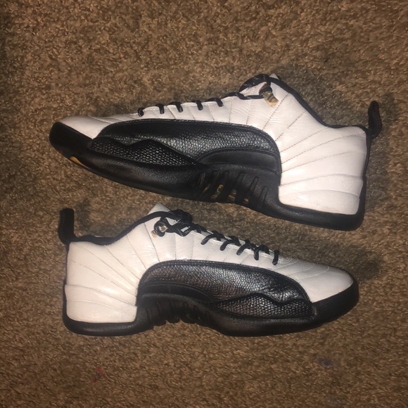 JORDAN Retro Jumpman 12s SZ 8.5 in womens - Picture 1 of 11